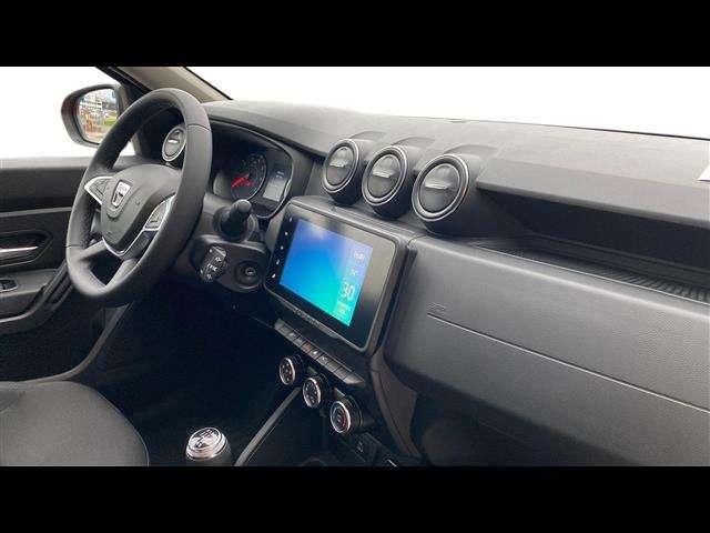 Dacia Duster 1.0 TCe GPL Comfort 4x2