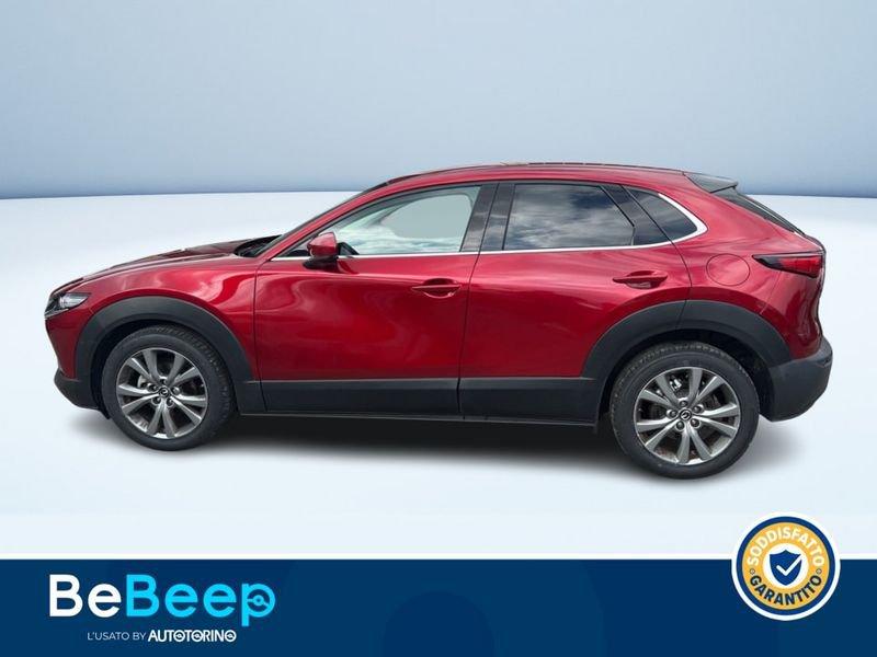 Mazda CX-30 2.0 M-HYBRID EXCEED AWD 150CV 6AT