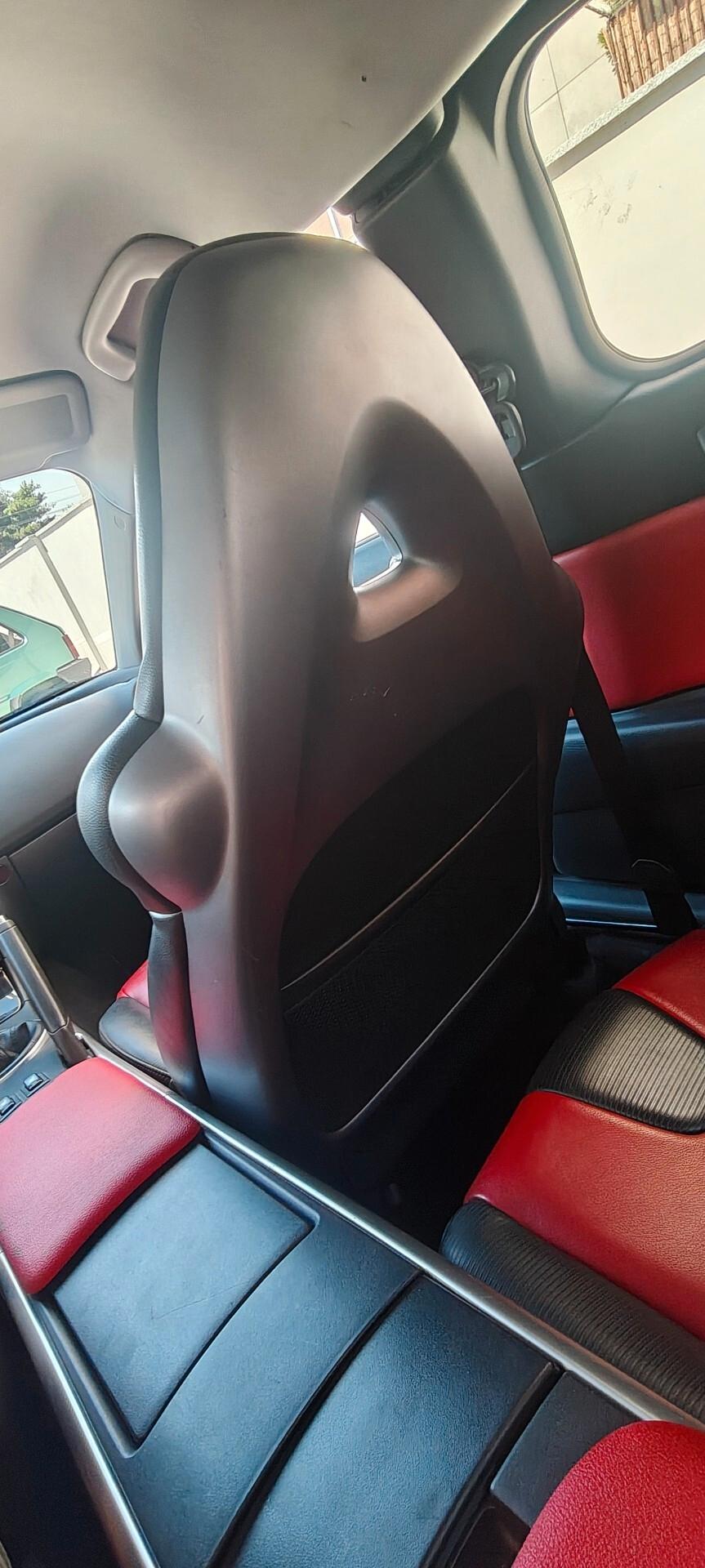 Mazda RX-8 garantita