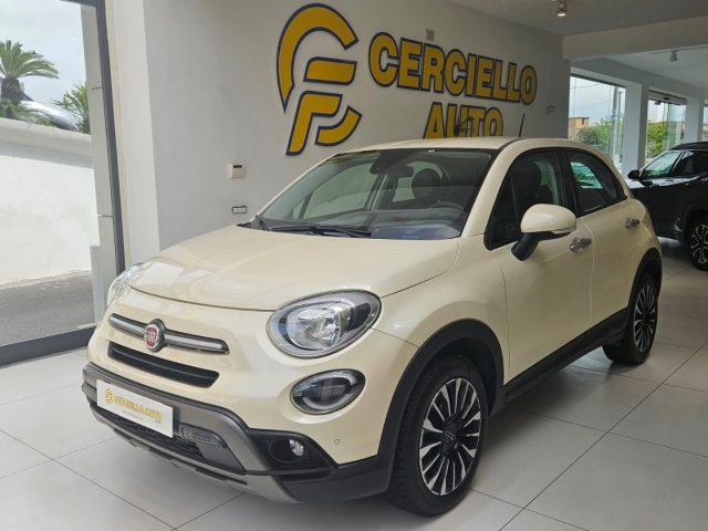 FIAT 500X 1.6 MultiJet 120 CV Cross da ?199,00 mensili