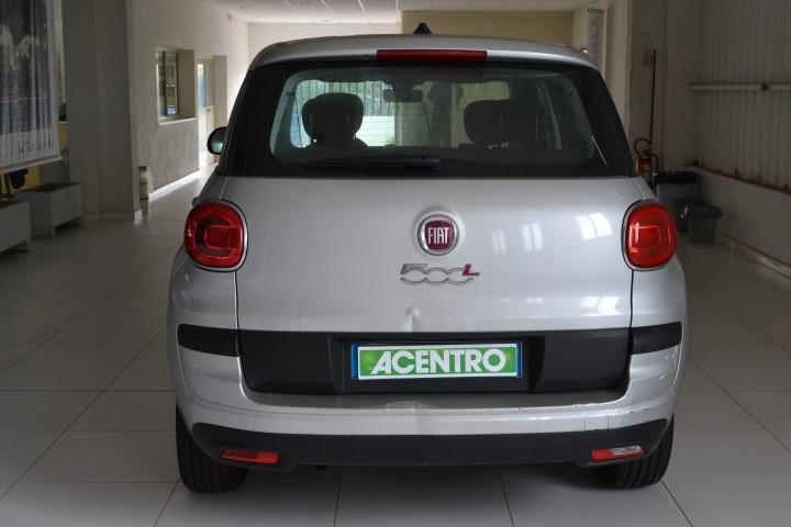 FIAT 500L 1.3 mjt Mirror 95cv my20