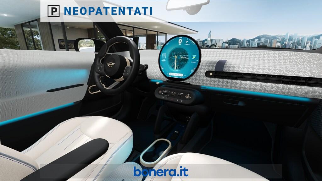 Mini Mini Cooper All-Electric E Favoured