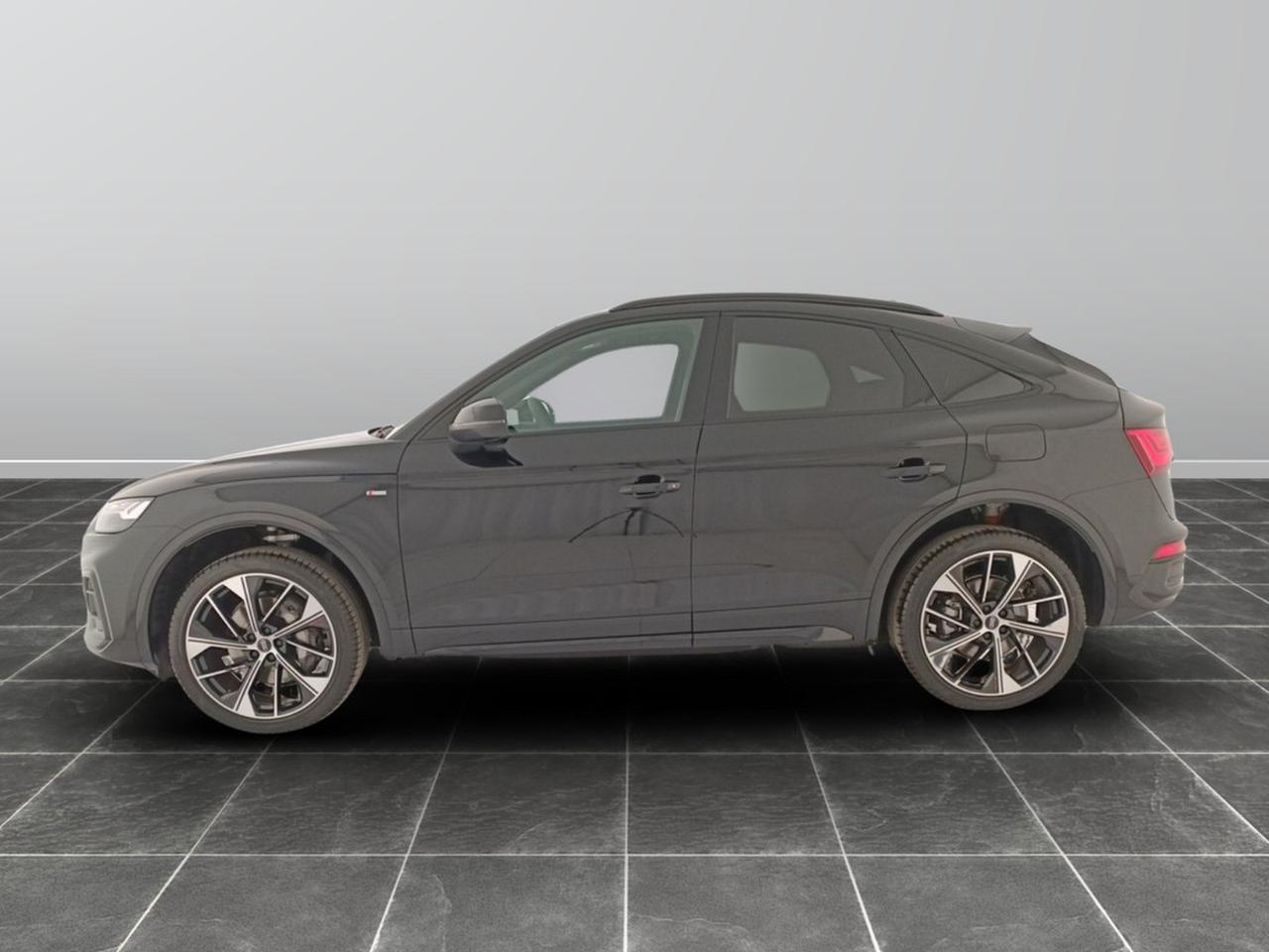 Audi Q5 sportback 50 2.0 tfsi e s line quattro s tronic