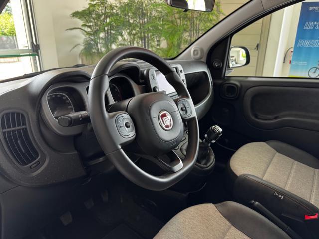 FIAT Panda Cross 1.0 FireFly S&S Hybrid - VARI COLORI!
