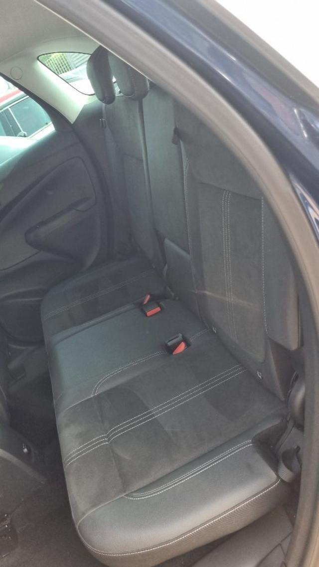 OPEL Crossland 1.2 Turbo 12V 130 CV Start&Stop Ultimate