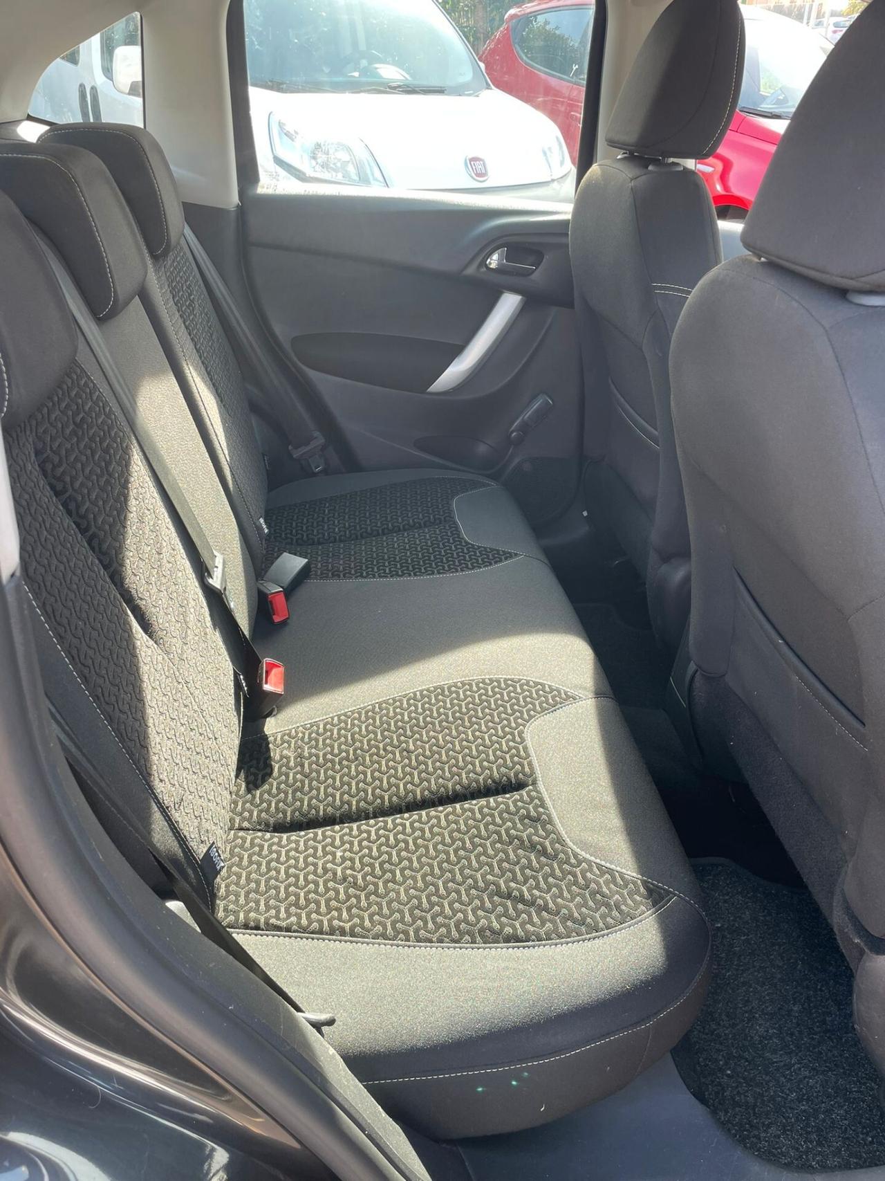 Citroen C3Hdi"Finanziabile Senza Busta Paga"