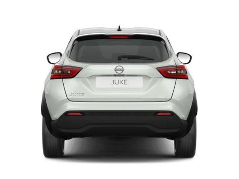 Nissan Juke Juke 1.0 dig-t N-Connecta 114cv