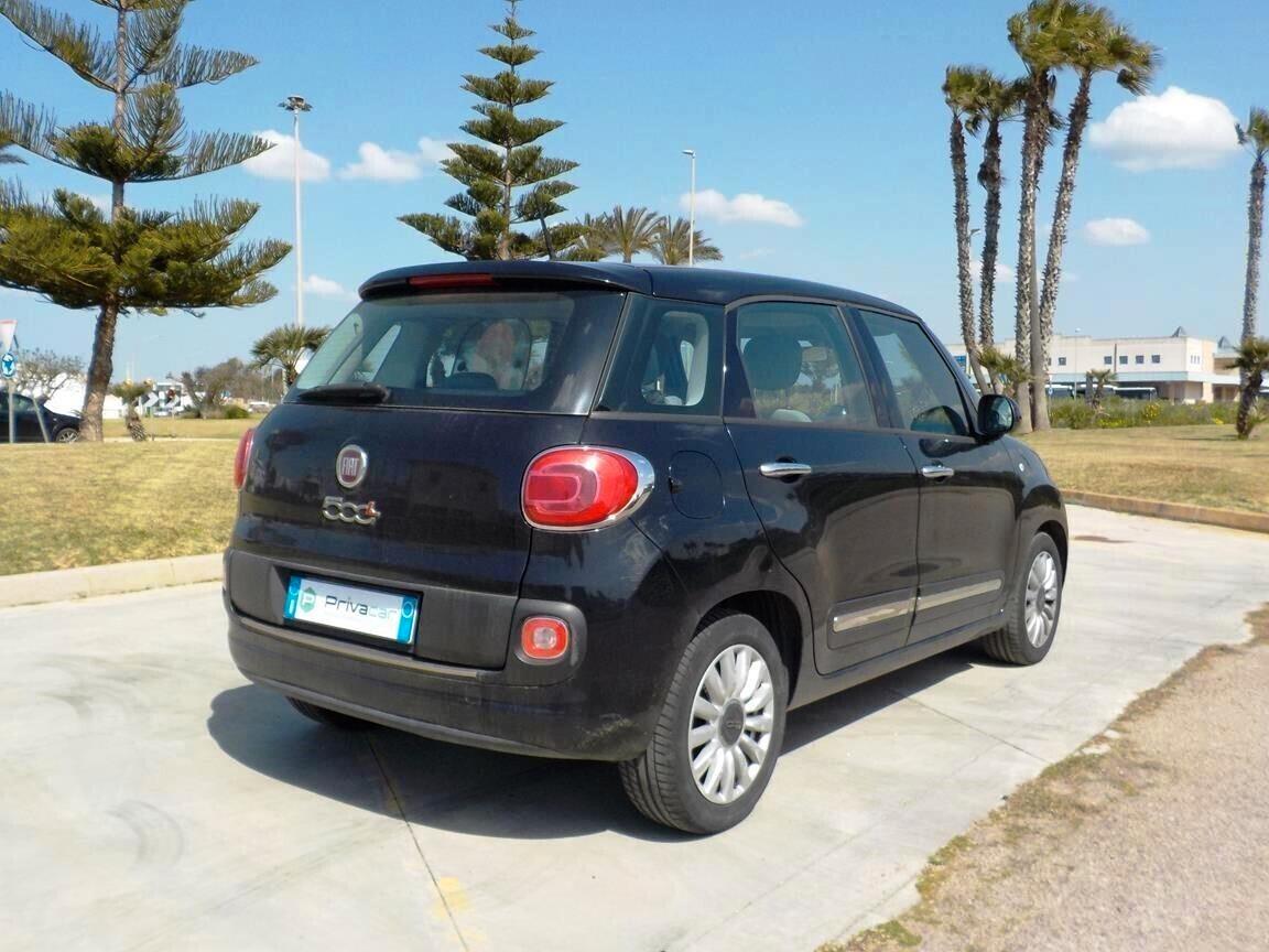 Fiat 500L 1.3 Multijet 95 CV Pop