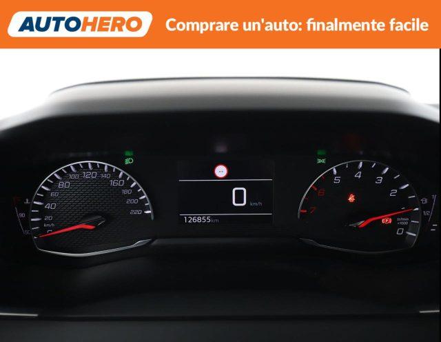 PEUGEOT 208 PureTech 75 Stop&Start 5 porte Active Pack
