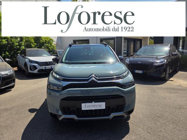 CITROEN C3 Aircross PureTech 130 S&S EAT6 Shine Pack