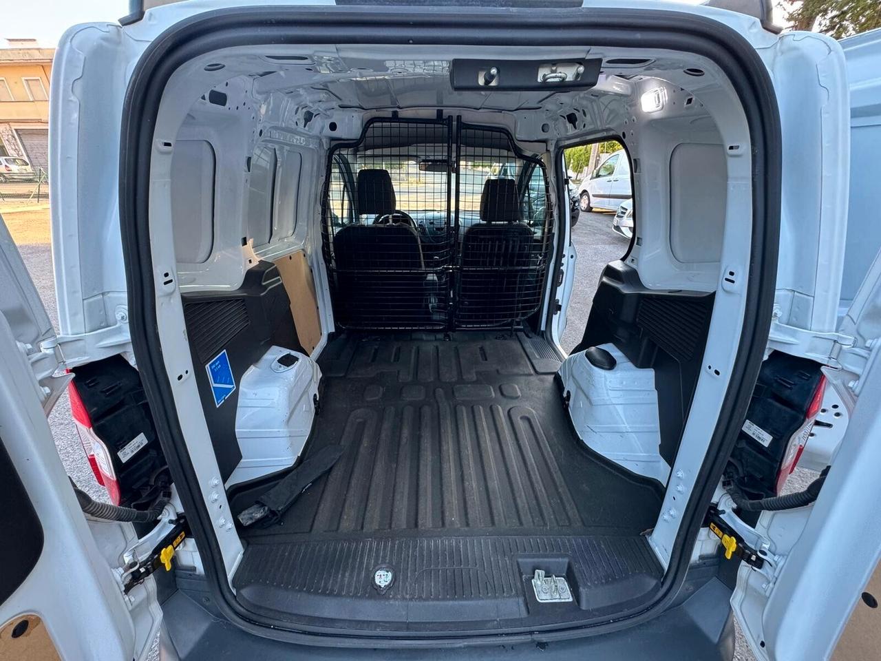 Ford Transit Courier 1.0 EcoBoost 100CV Trend