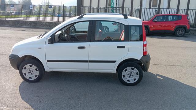 FIAT Panda 1.3 MJT 16V 4x4