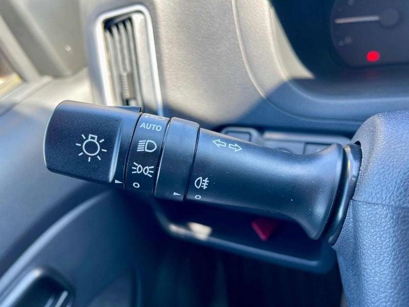 Piaggio Porter NP6 Ruota Singola passo 3070 SR LPG Pro Cassone Rib.