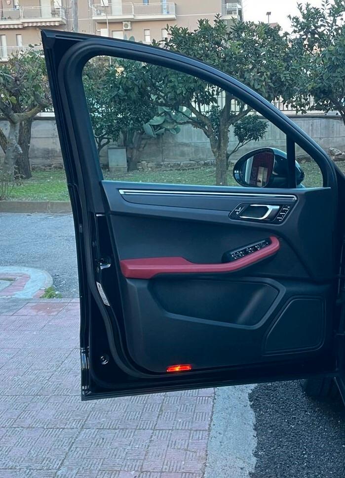 PORSCHE MACAN 2.0 245CV 2019