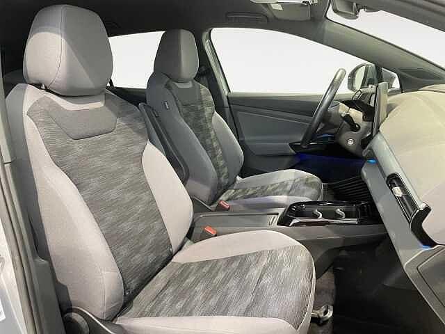 Volkswagen ID.4 204CV Batt.77kWh Pro Performance (EV) - IVA ESPOSTA