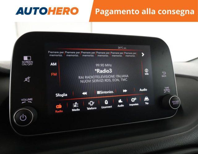 FIAT Tipo 1.4 5 porte Easy