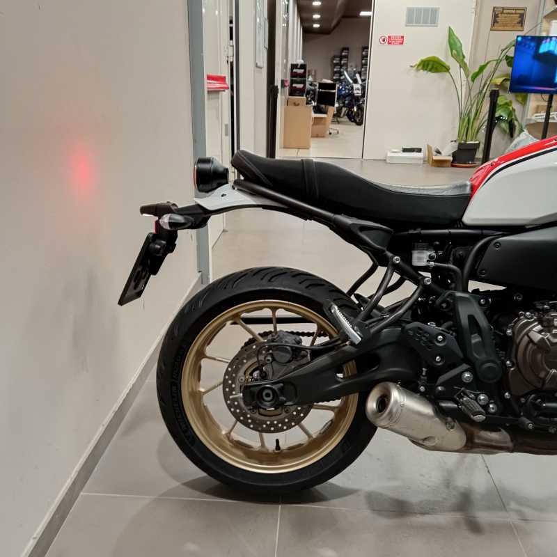 Yamaha XSR 700 - 2022