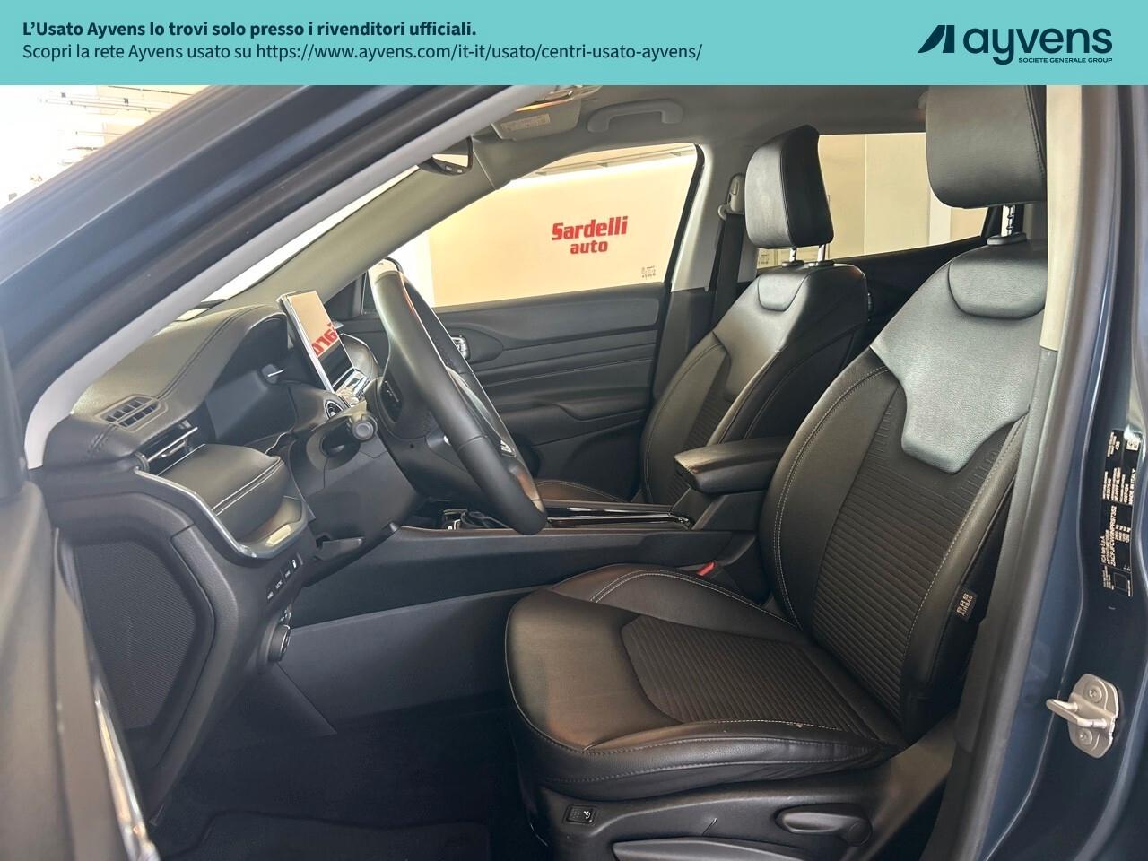 Jeep Compass 1.3 Turbo T4 190 CV PHEV AT6 4xe Limited N1