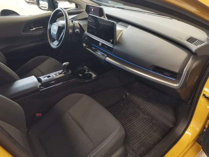 Toyota Prius Prius 2.0 Plug-in Hybrid Lounge