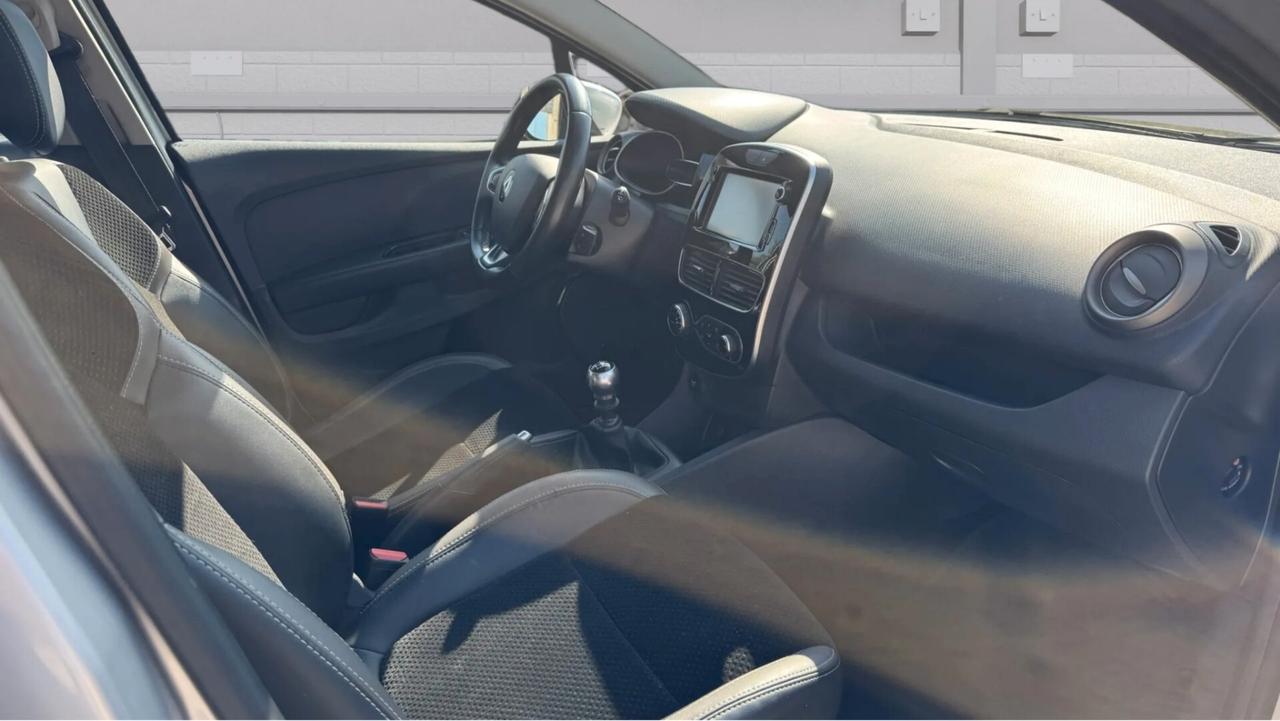Renault Clio Sporter dCi 8V 110CV Start&Stop Energy Intens