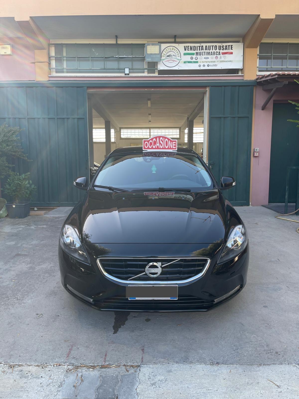 Volvo V40 D2 1.6 Kinetic