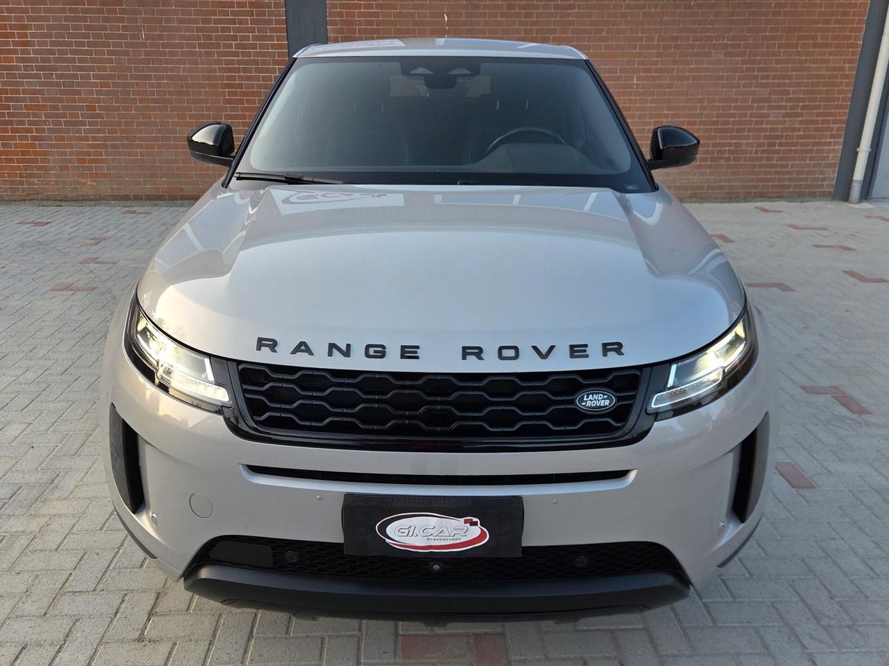 Land Rover Range Evoque 2.0D I4 163 CV S