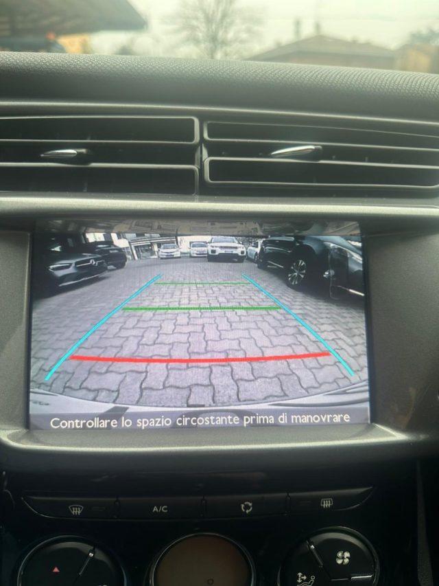 CITROEN C3 PureTech 68 Exclusive NAVI CAMERA OK NEOPATENTATO