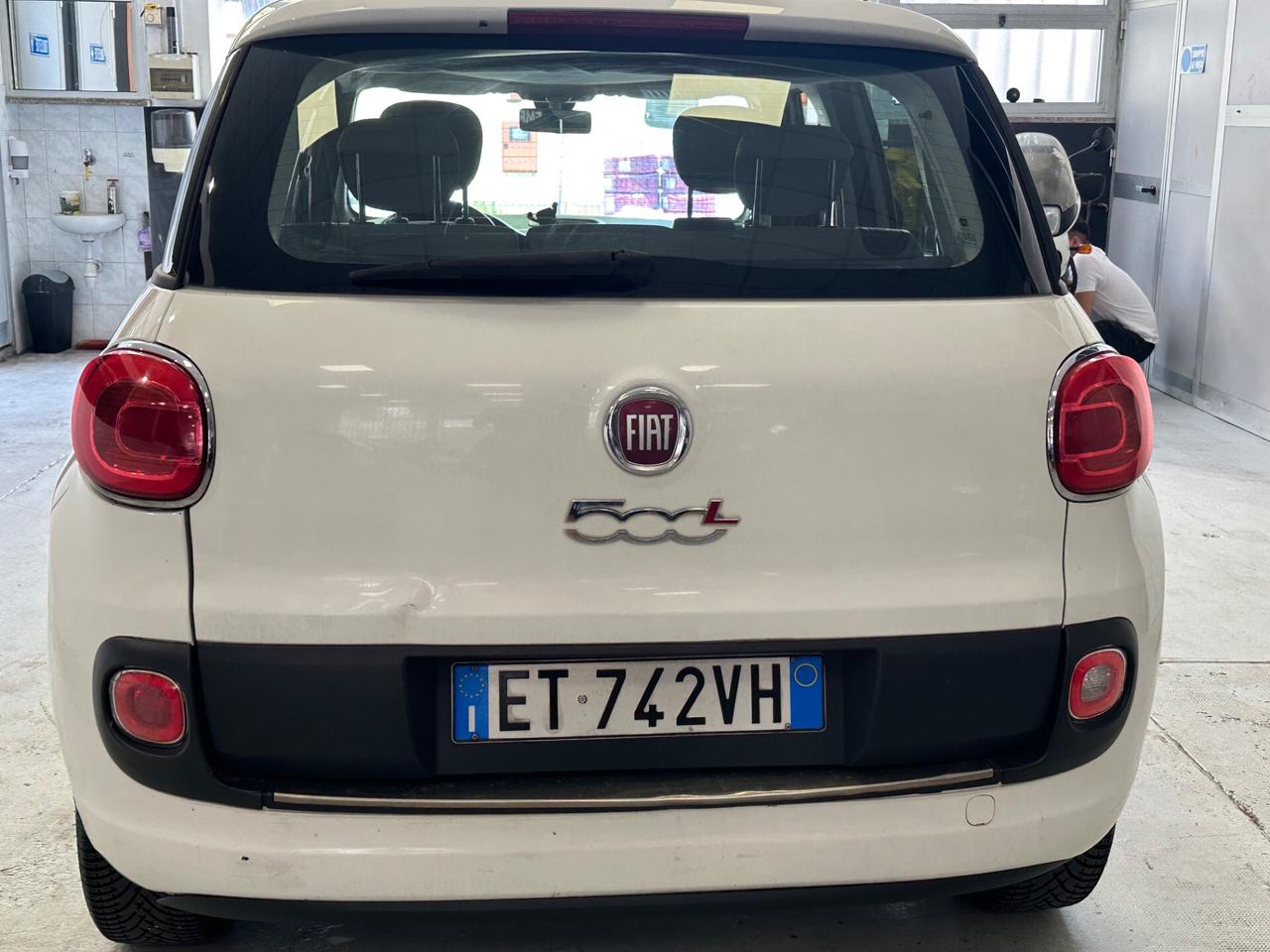 Fiat 500L 1.6 Multijet 105 CV Easy prezzo non trattabile