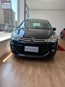 Citroen C3 1.2 e-VTi 82 ETG airdream Exclusive