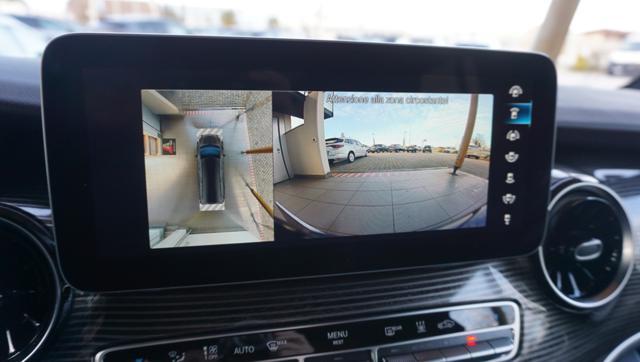 MERCEDES-BENZ V 300 d Automatic 4Matic Premium long