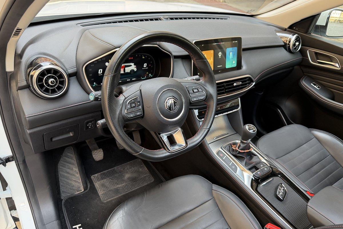 MG HS 1.5T-GDI Luxury
