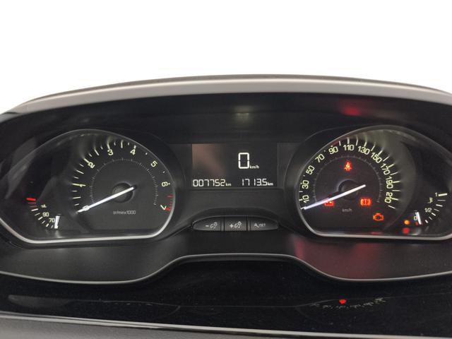 PEUGEOT 208 1.2 puretech Active s&s 82cv 5p neopatentati