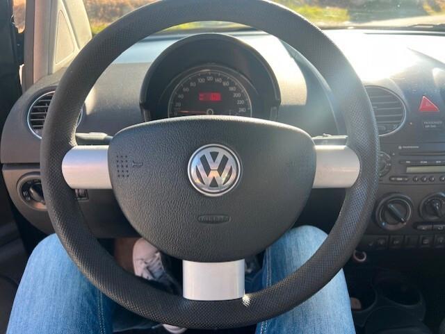 Volkswagen New Beetle 1.9 TDI 105CV