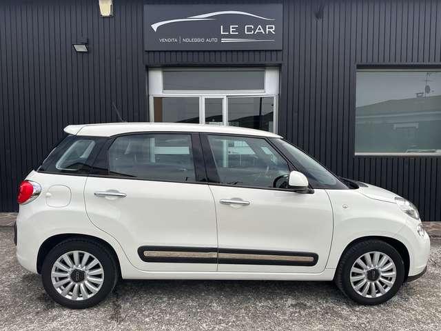 Fiat 500L 500L 1.4 Lounge 95cv *DRIVE TOP*