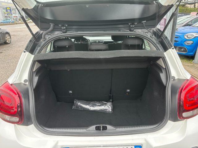 CITROEN C3 1.2 PureTech 82CV Feel