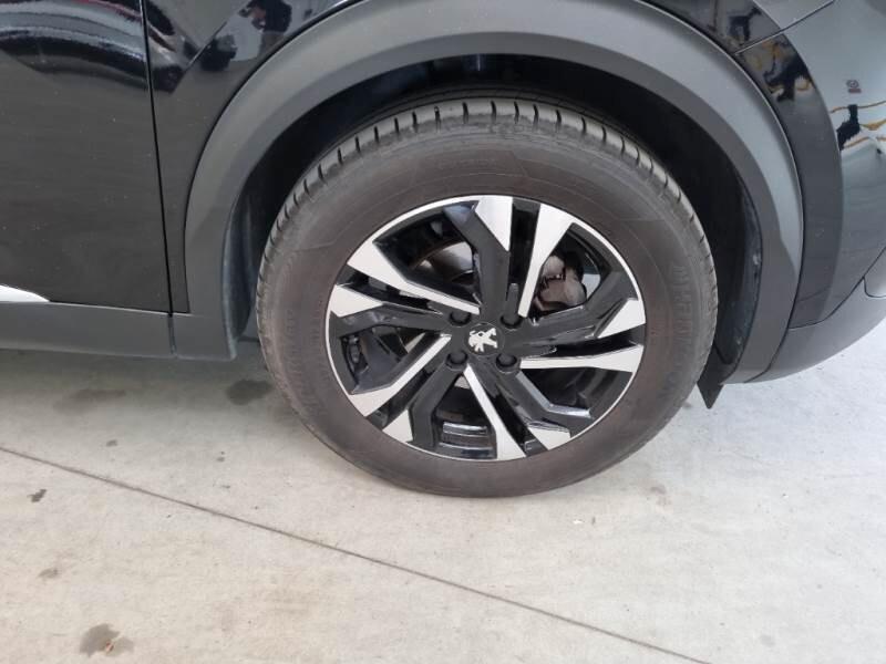 PEUGEOT 2008 1.5BlueHDI ALLURE 110cv