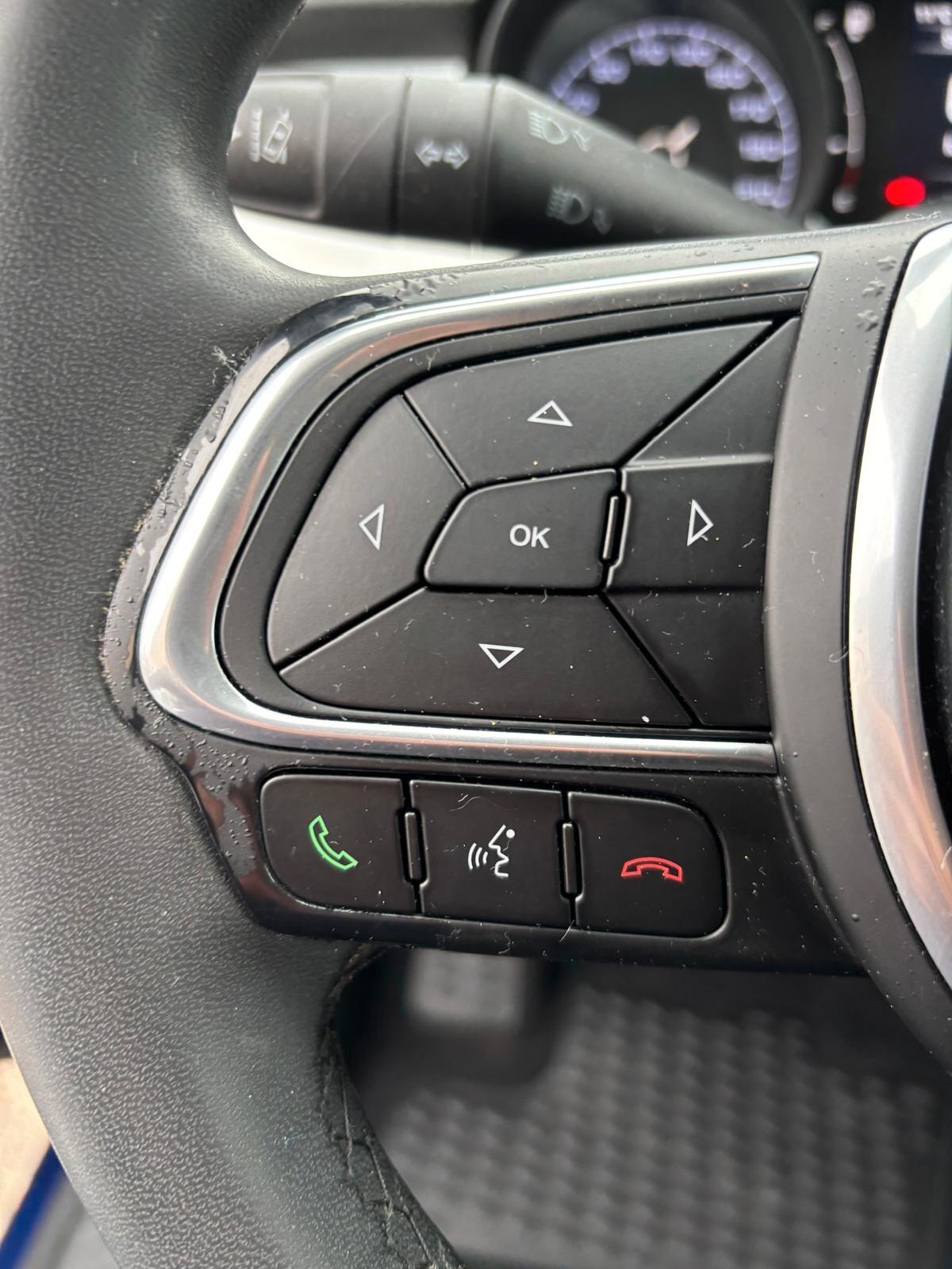 Fiat 500X 1.6 MultiJet 130 CV Connect