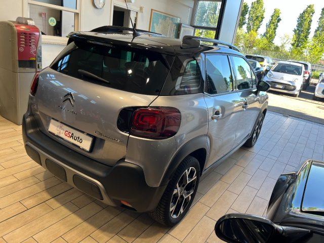 CITROEN C3 Aircross BlueHDi 110 S&S Shine