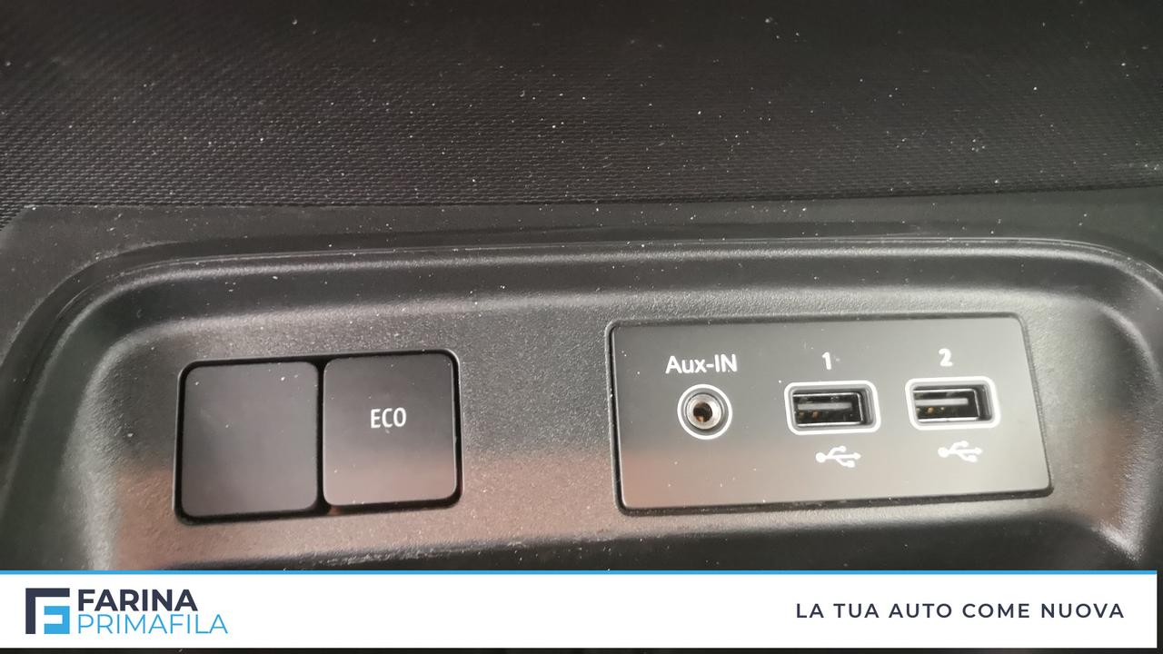 RENAULT Twingo Electric - Twingo Equilibre 22kWh