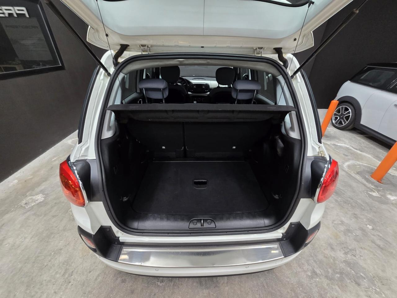 Fiat 500L 1300multijet 95cv luonge