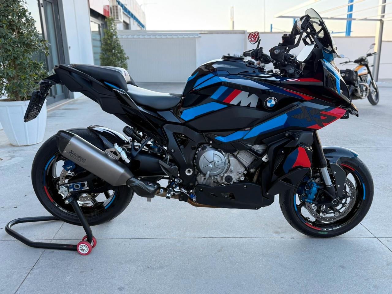 Bmw M 1000 XR COMPETITION FULL