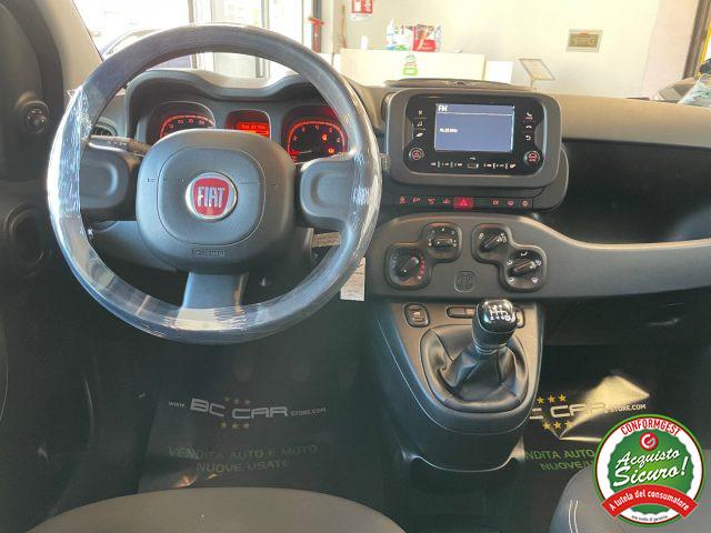 FIAT Panda 1.0 FireFly 70cv S&S Hybrid