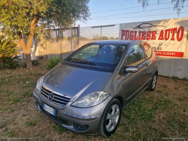 MERCEDES-BENZ A 160 CDI Avantgarde