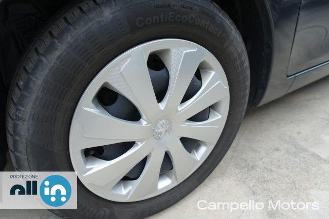 PEUGEOT 108 108 VTi 72 5 porte Active