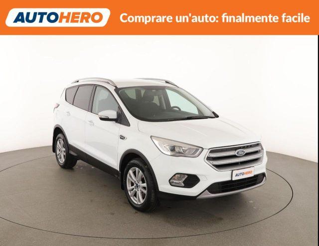 FORD Kuga 1.5 TDCI 120 CV S&S 2WD Business