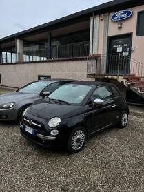 Fiat 500 1.3 Multijet 2009 PERFETTA