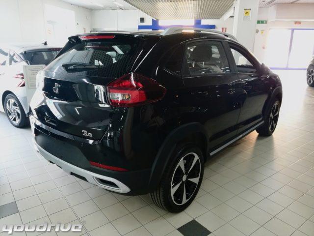 DR MOTOR DR 3.0 KM0 1.5 CVT GPL NO OBBLIGO FINANZIAMENTO