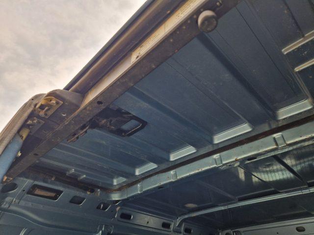 FIAT Fiorino Furgone 1.7 Turbodiesel