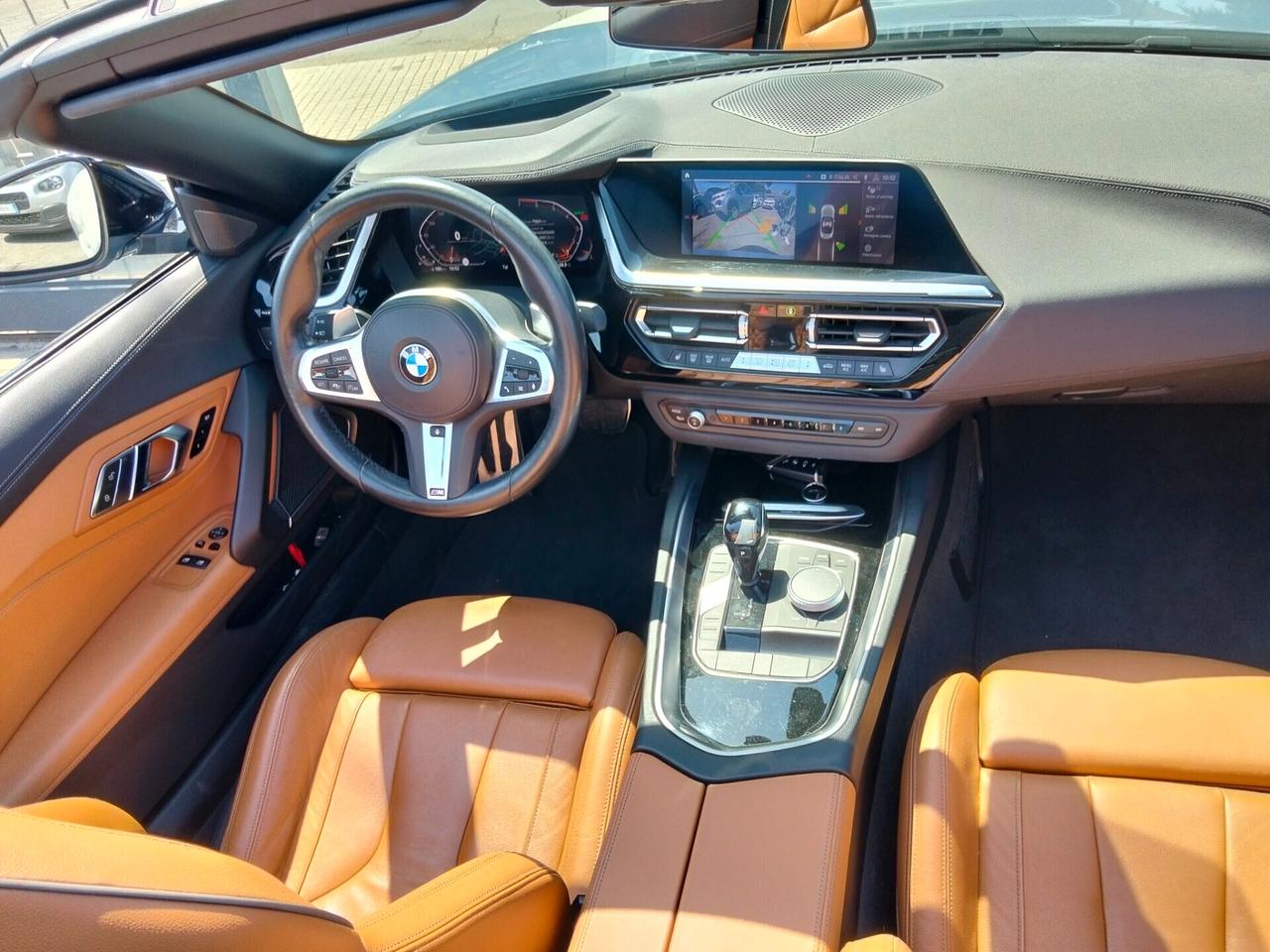 Bmw Z4 sDrive20i Msport