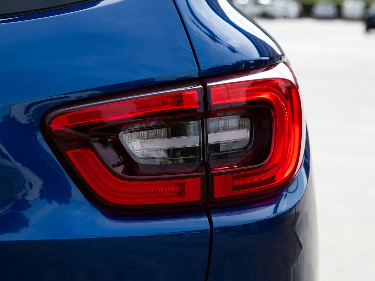 Renault Kadjar Blue dCi 8V 115CV Sport Edition
